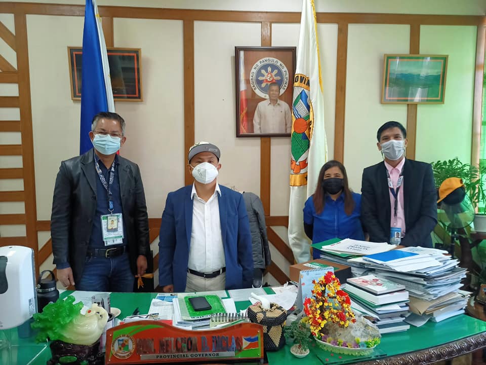 TESDA-Baguio-Benguet-Provincial-Director-Dir.-Jimmicio-S.-Daoaten-courtesy-visit-2