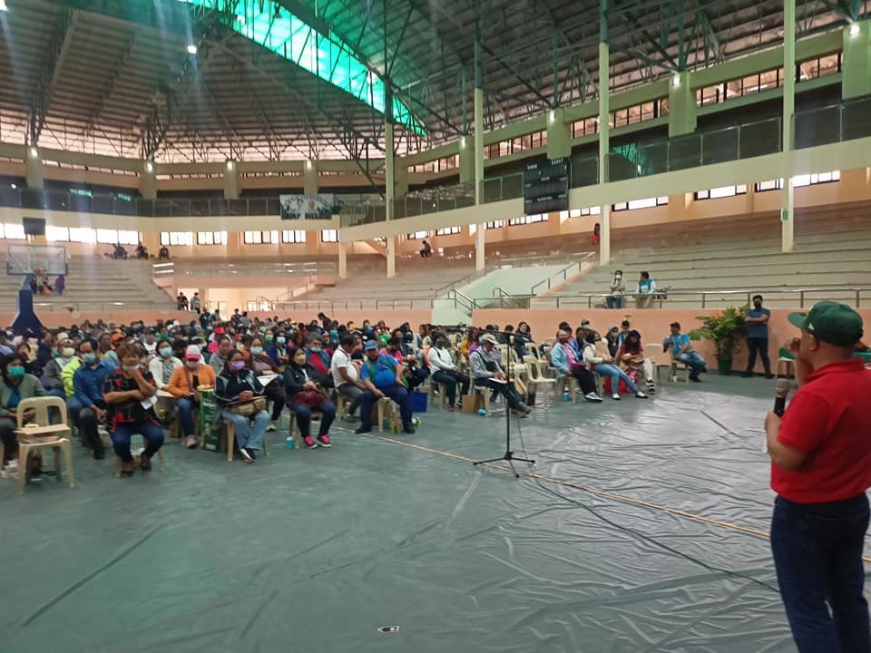 5th Benguet Farmer's Congress 3