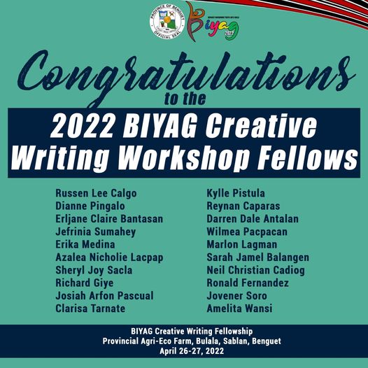 April-26-2022-Congratulations-2022-BIYAG-Creative-Writing-Workshop-Fellows