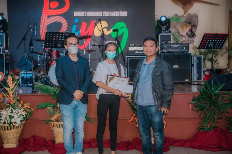 Biyag 2022 Vlogging Contest Winners 1