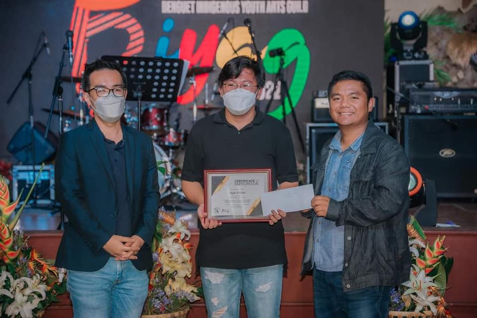 Biyag 2022 Vlogging Contest Winners 3