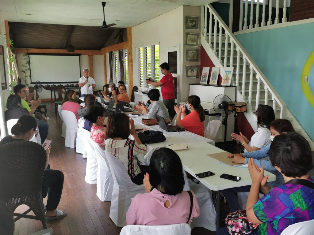 Health Sector Preps 3-Year Plan for Benguet 3