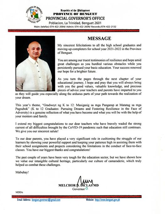 June-8-2022-My-sincerest-felicitations-to-all-the-high-school-graduates-and-moving-up-completers-for-school-year-2021-2022-in-the-Province-of-Benguet