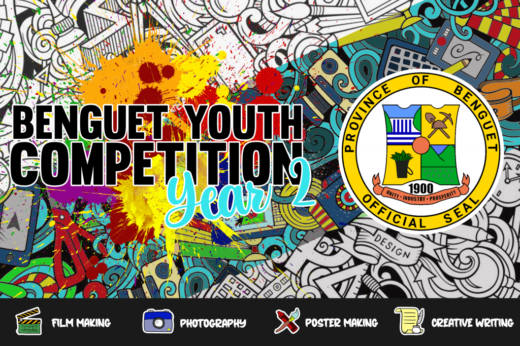0. benguet youth competition year 2