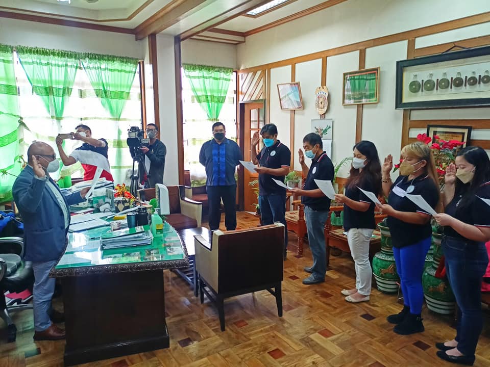 Oath-taking-of-the-officers-of-Cacao-Growers-Processors-of-Benguet-Baguio-Federation-1