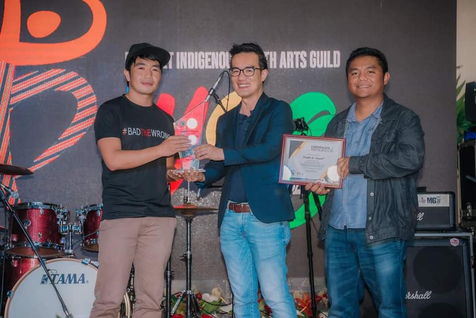 5 Socmed Local Influencers Win 2022 Biyag Awards 4