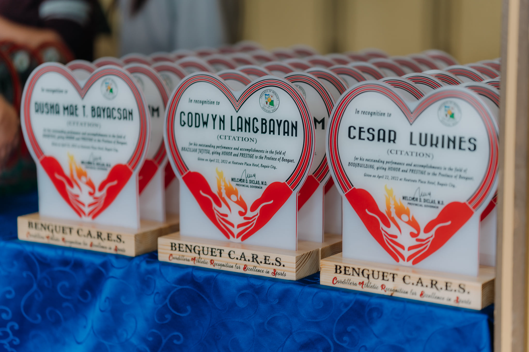 Benguet-CARES-Cordillera-Athletic-Recognition-for-Excellence-in-Sports-Awards-program-1