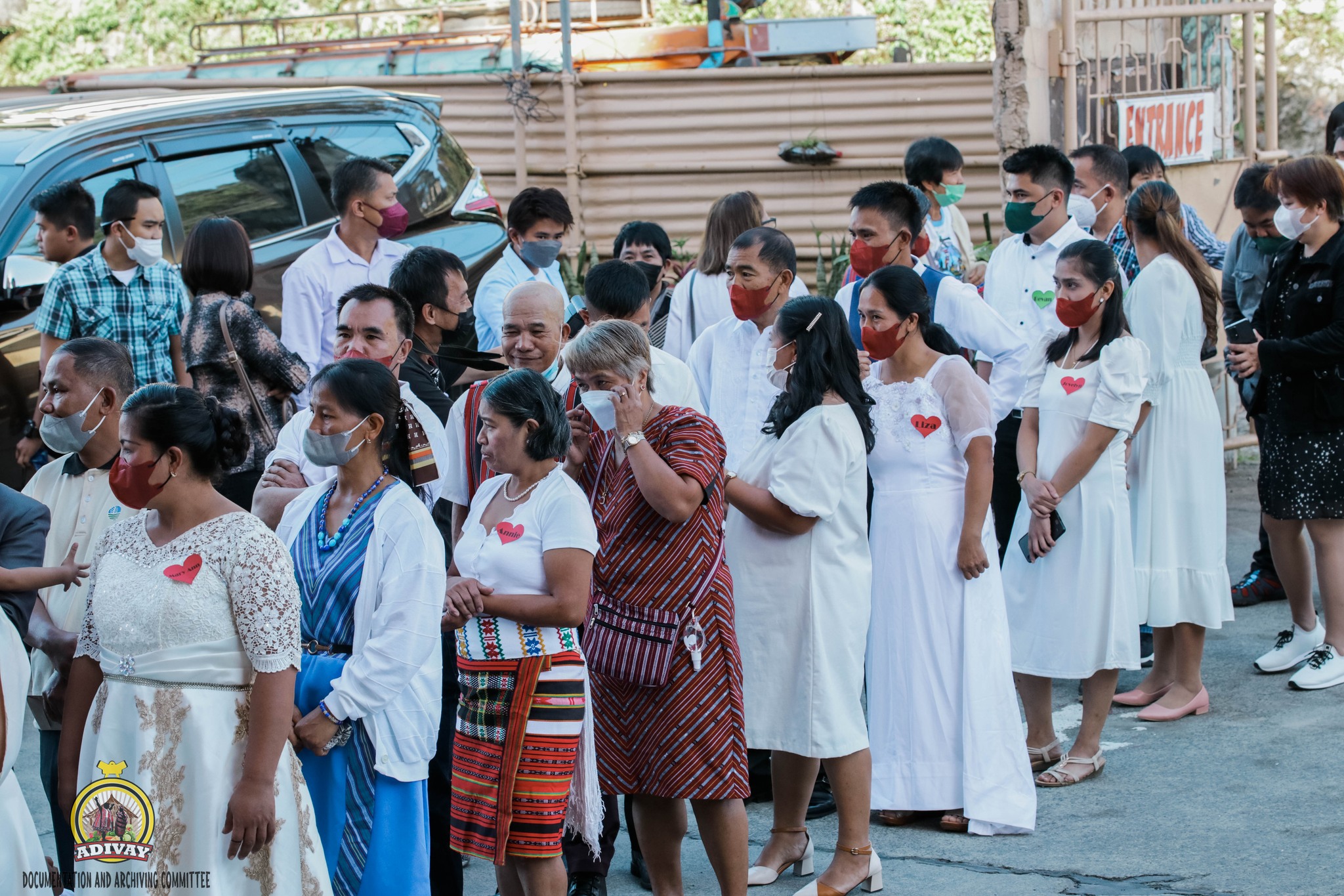 ADIVAY MASS WEDDING CEREMONY3