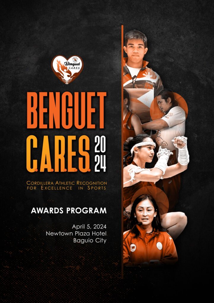 Benguet CARES 2024