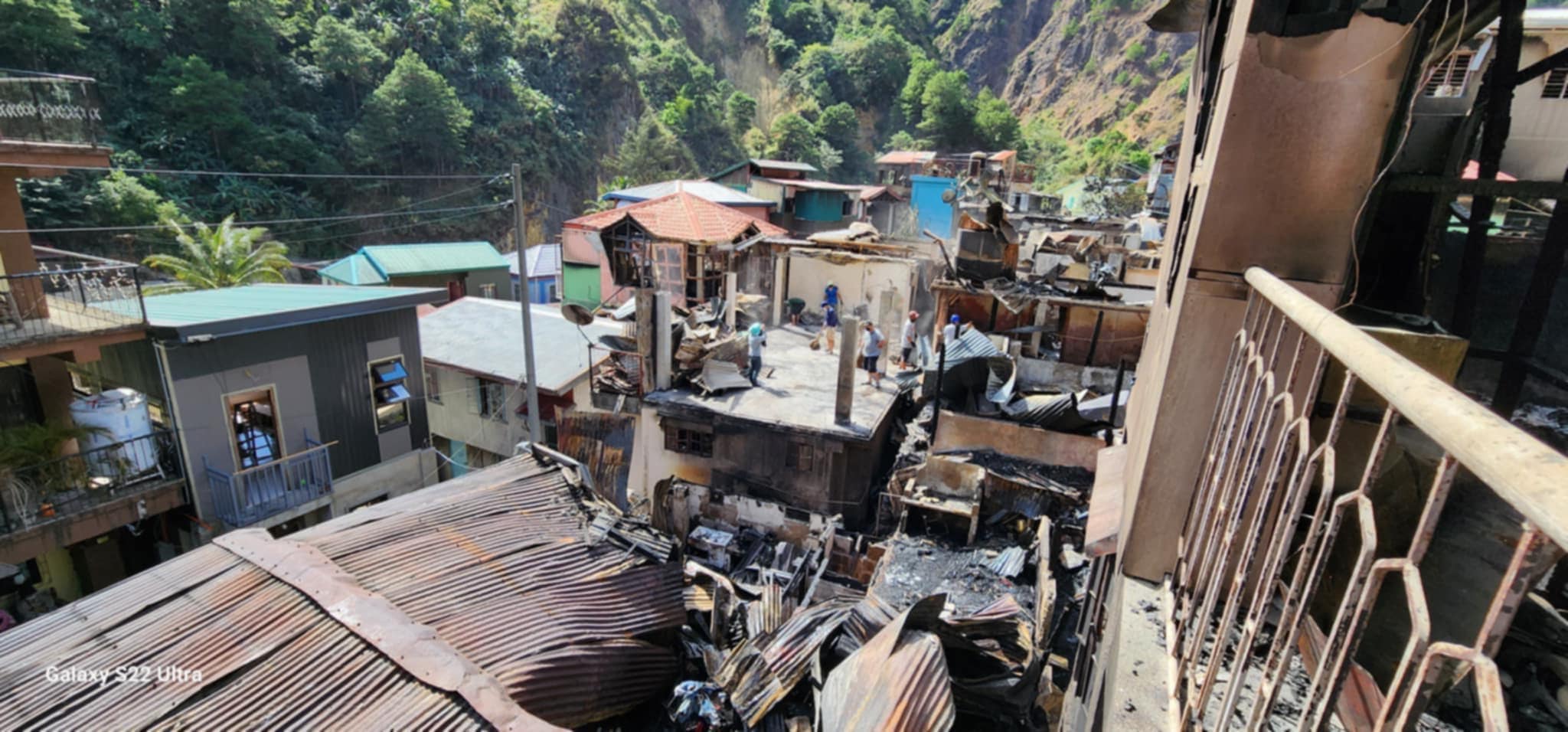 12-31-2024-RELIEF OPERATION FOR 38 FAMILIES DISPLACED BY FIRE IN TUBA 7