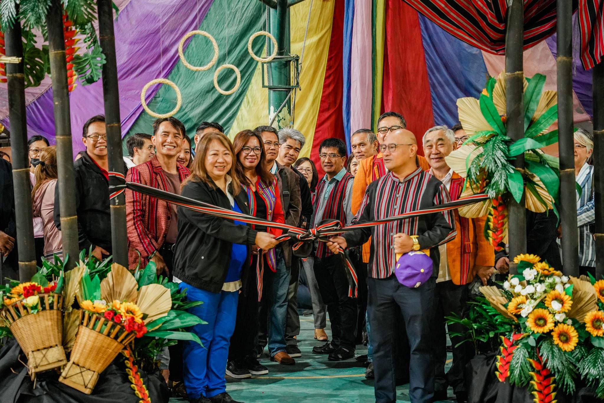07-21-2025-MSME WEEK TRADE FAIR KICKS OFF! 1