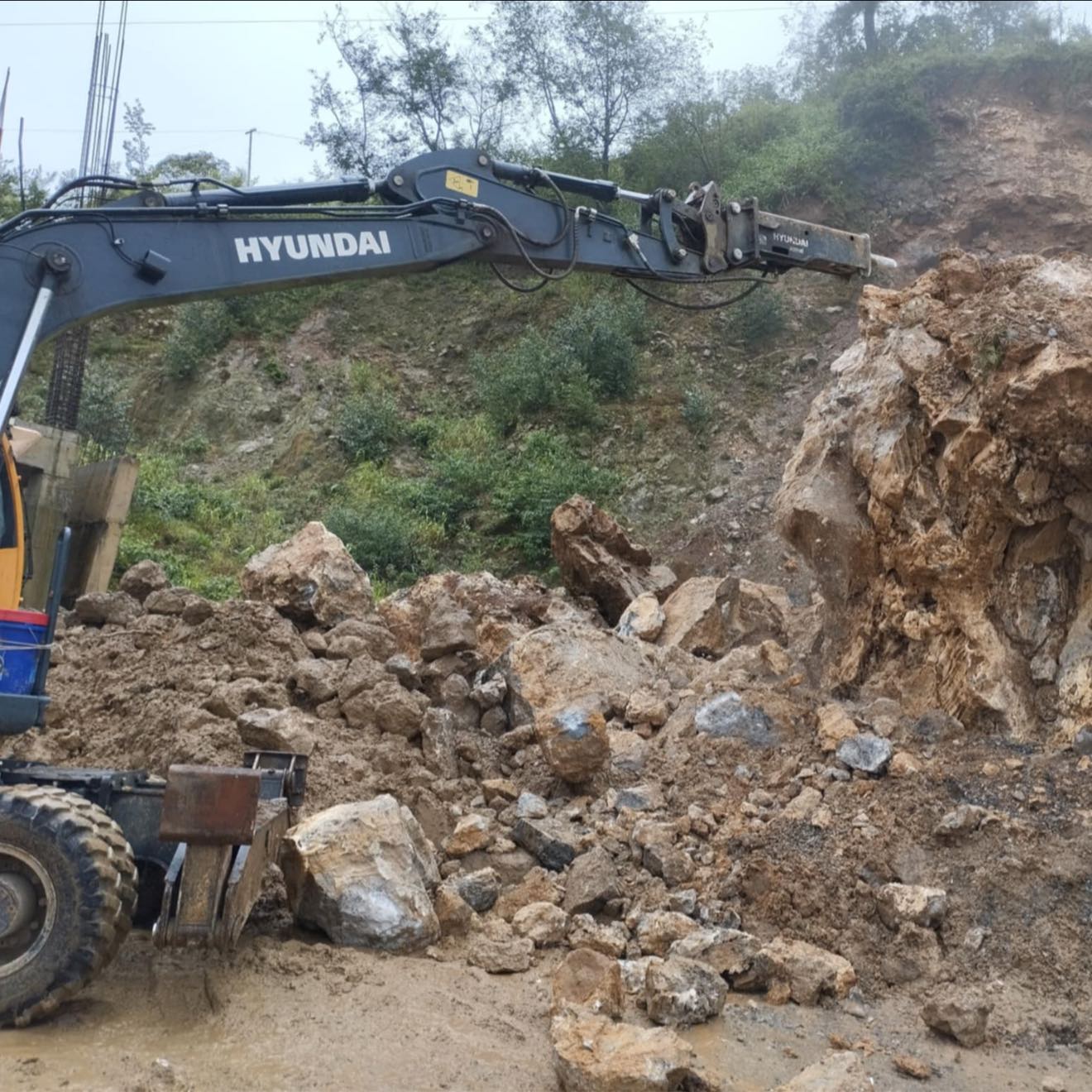 07-22-2025-ROAD CLEARING 1