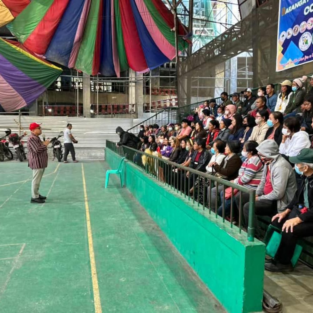 01-06-2024-Over 2,800 Benguet Residents Receive Medical Assistance in 2024 1