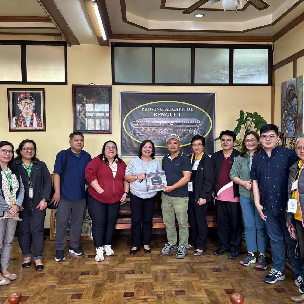 02-11-2025-BENGUET SHARES STRATEGIES FOR UNIVERSAL HEALTH CARE WITH NORTHERN SAMAR 1