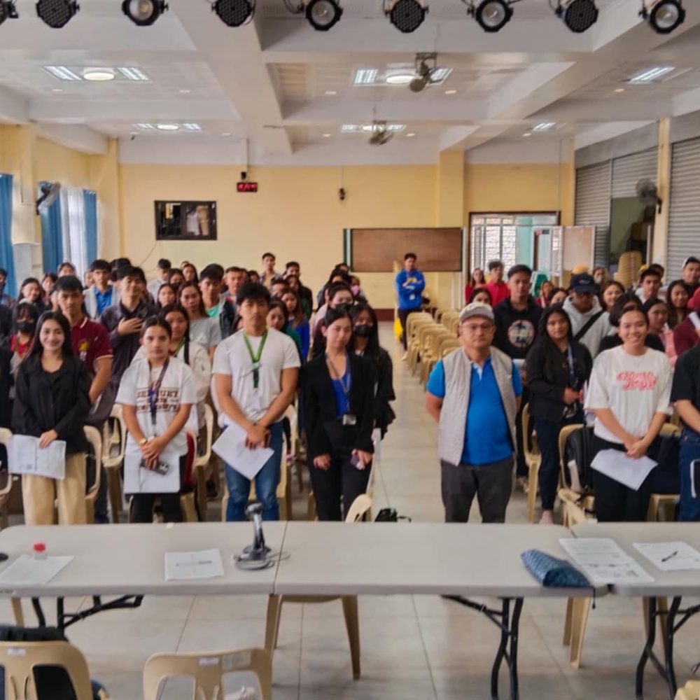 03-28-2025-Educational Assistance to Students