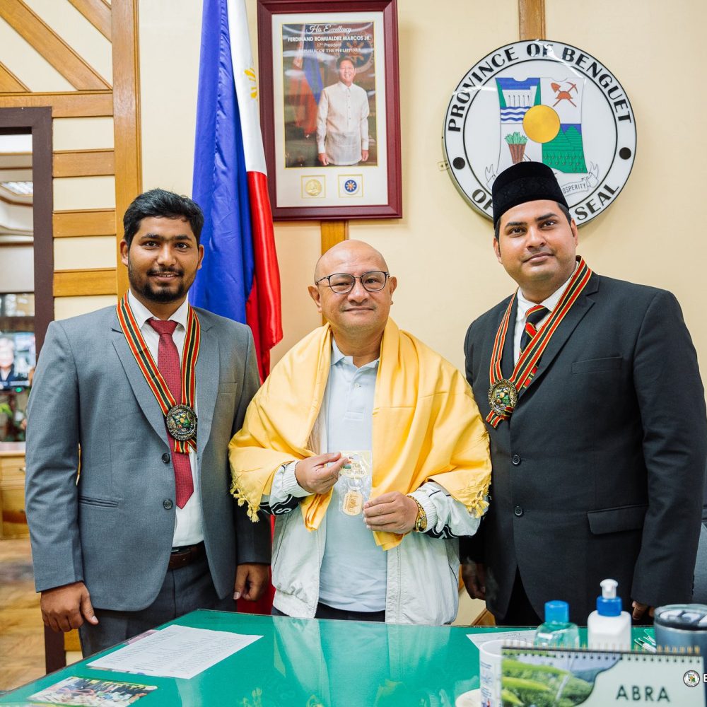 07-31-2025-INDIAN RESEARCH SCHOLARS VISIT BENGUET TO STRENGTHEN EDUCATIONAL, TOURISM TIES 7