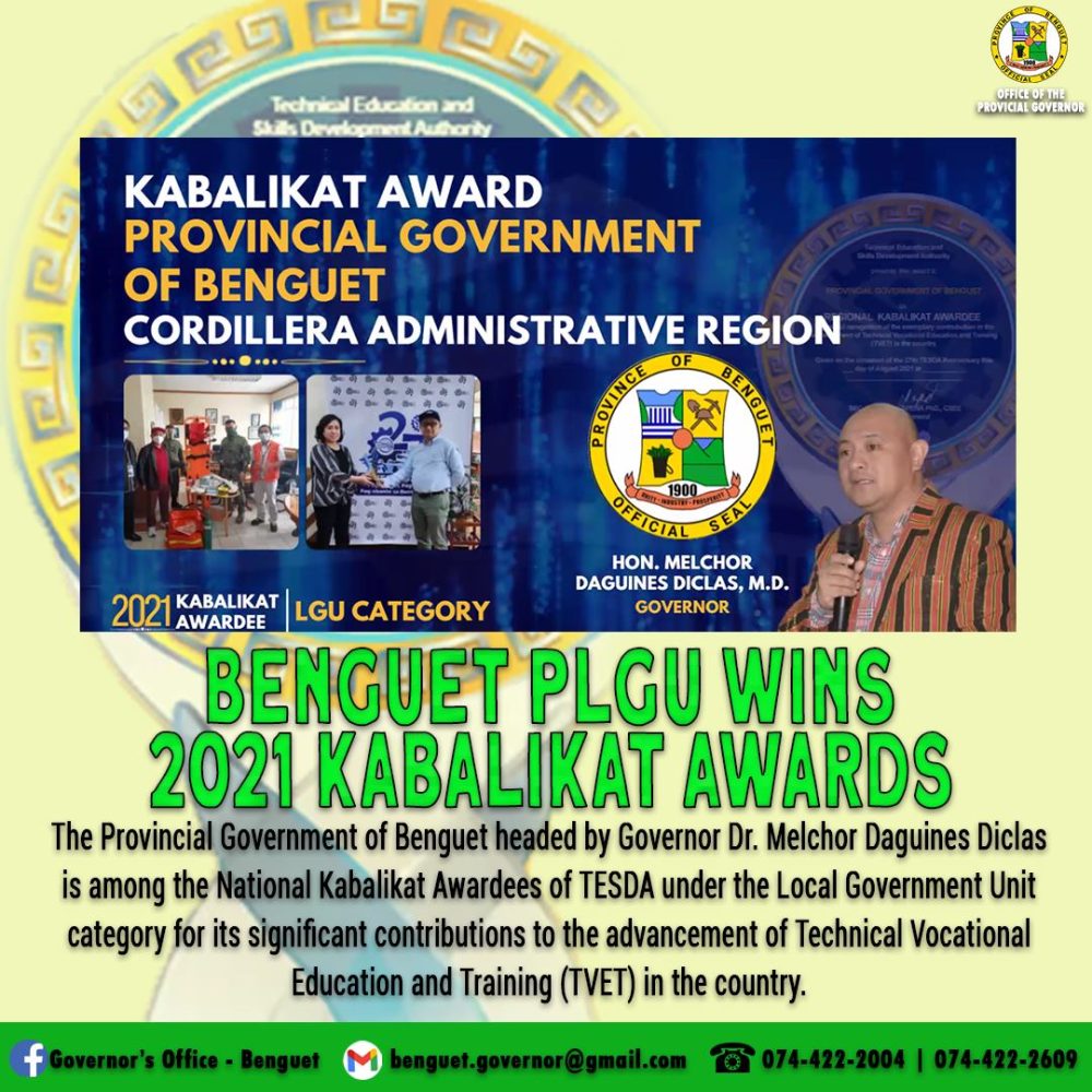 August-24-2021-Benguet-PLGU-Wins-2021-Kabalikat-Awards