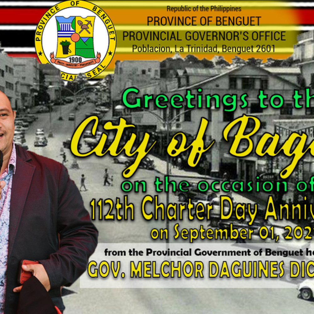 Baguio-City-112th-Charter-Day-Anniversary