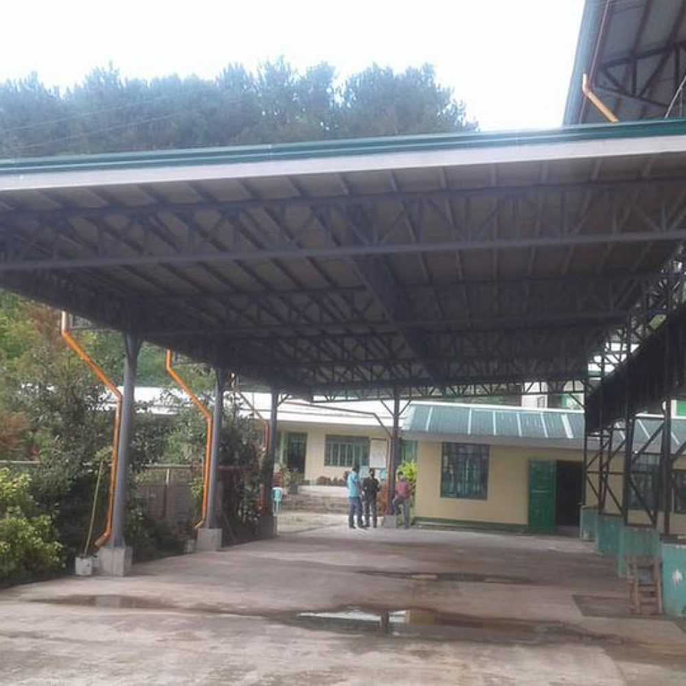 Improvement-of-Ambiong-Elementary-School-Open-Gymnasium-project-in-Ambiong-La-Trinidad-Benguet