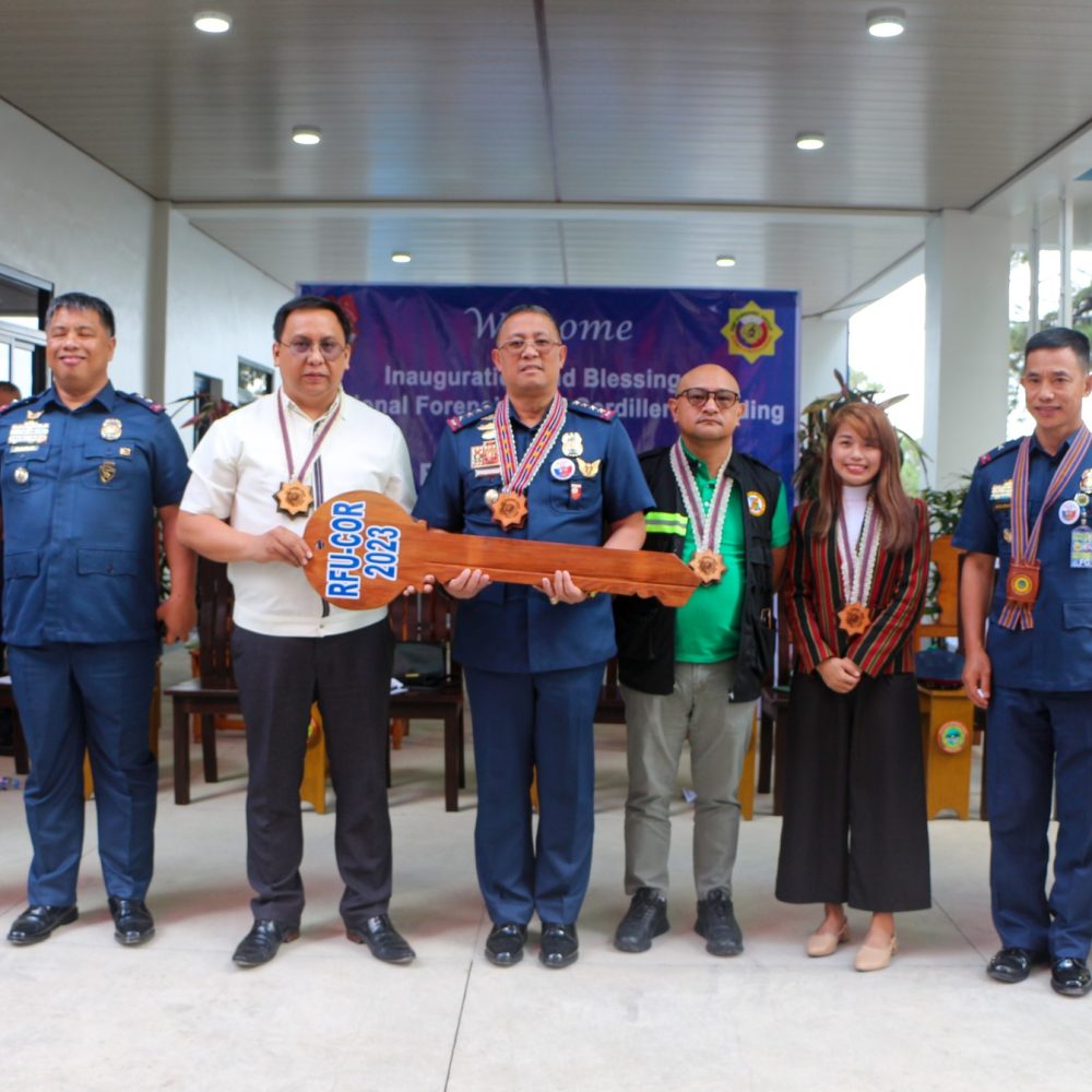 Inauguration-ceremony-for-the-newly-constructed-Regional-Forensic-Unit-Cordillera-RFU-COR-Crime-Laboratory-Office-02-17-2023