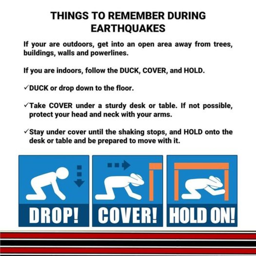 July-27-2022-KEEP-CALM-and-DUCK-COVER-AND-HOLD-STAY-SAFE-everyone.