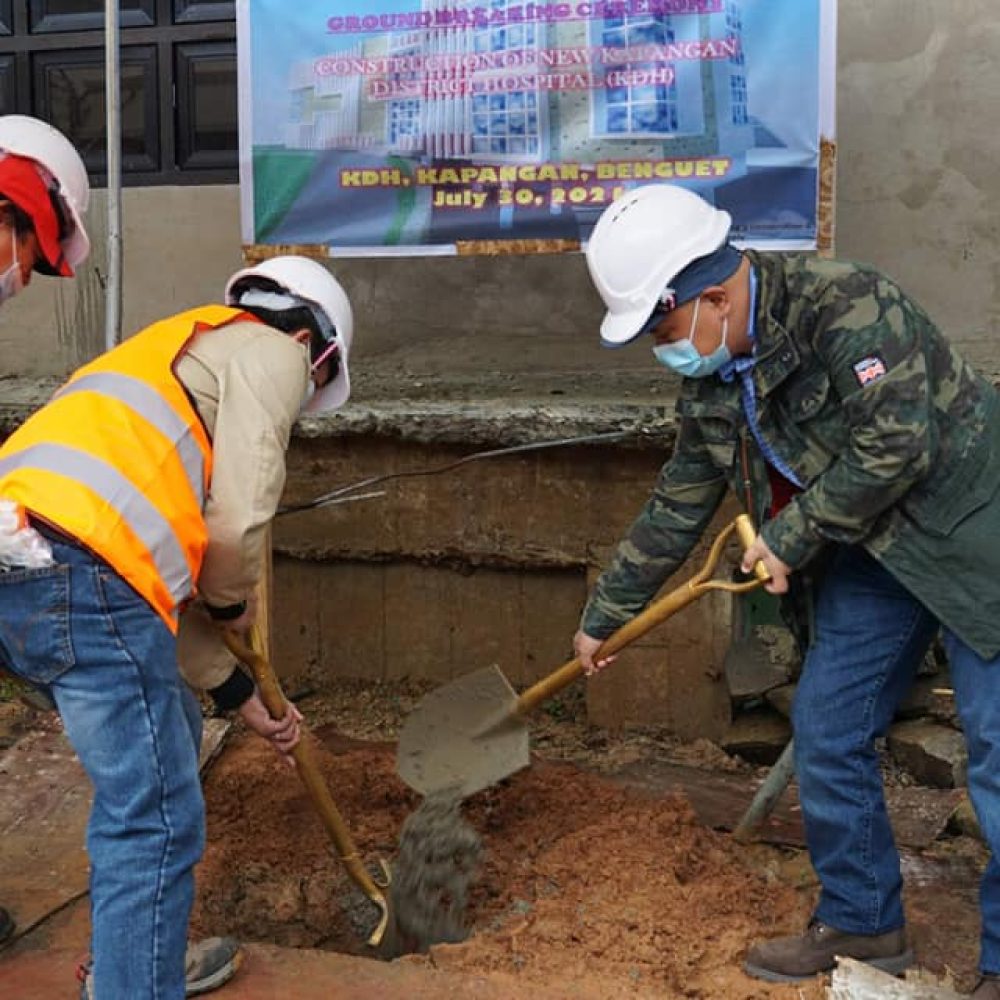 P10M-Hospital-Building-Breaks-Ground-in-Kapangan-3