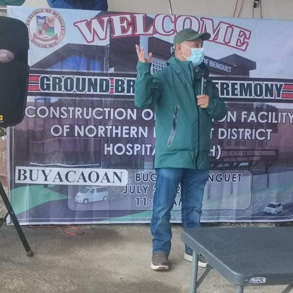 P28.5M-Isolation-Facility-Breaks-Ground-in-Buguias-3
