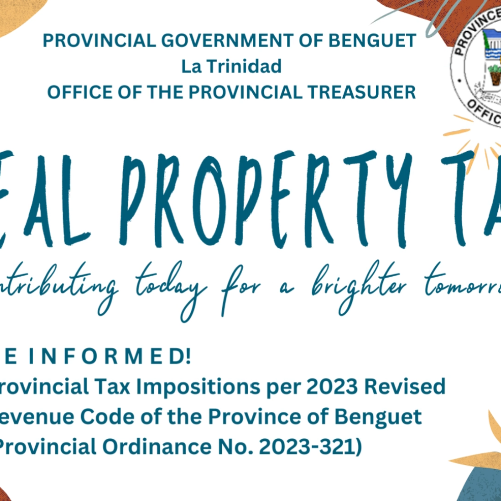Real-Property-Tax