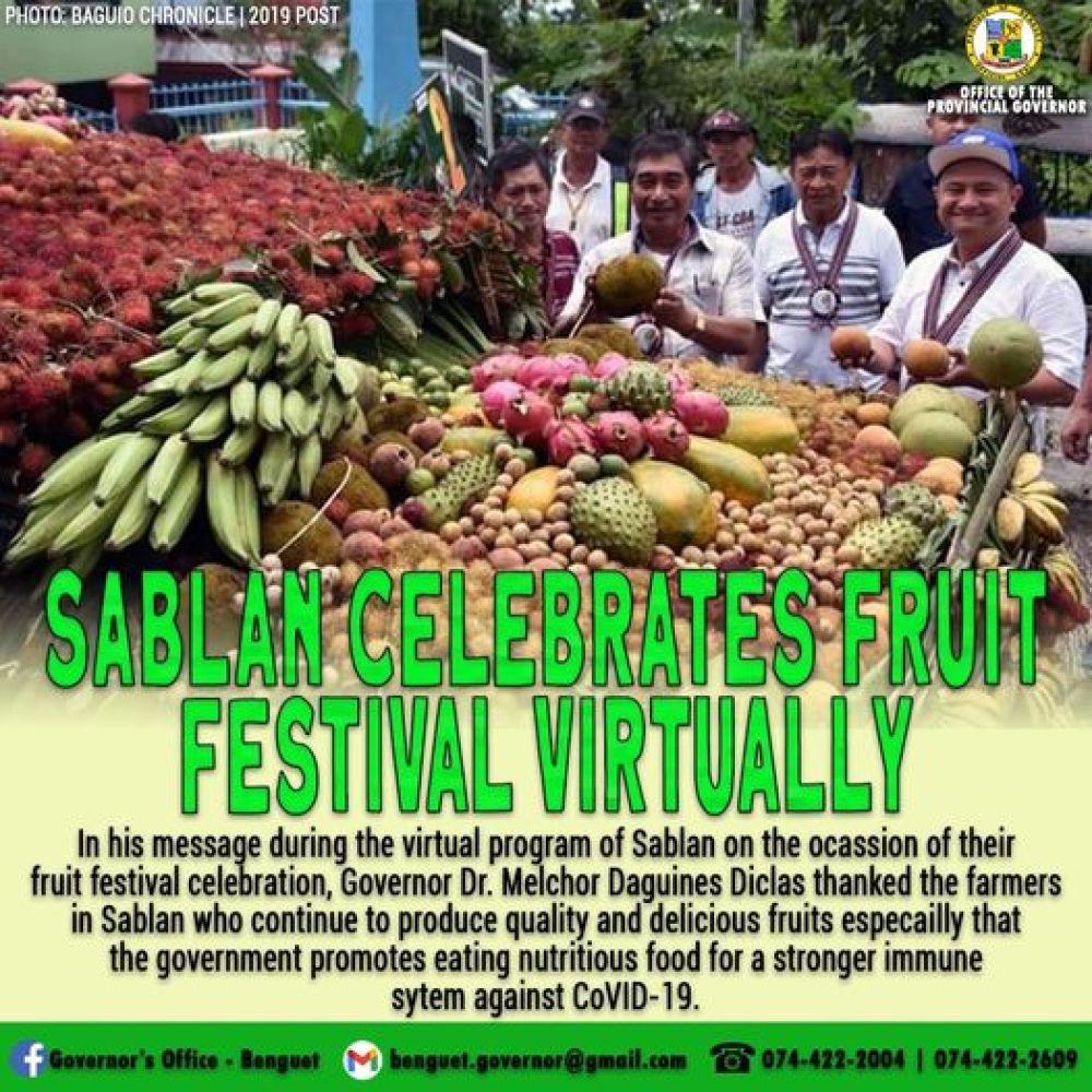 Sablan-Celebrates-Fruit-Festival-Virtually