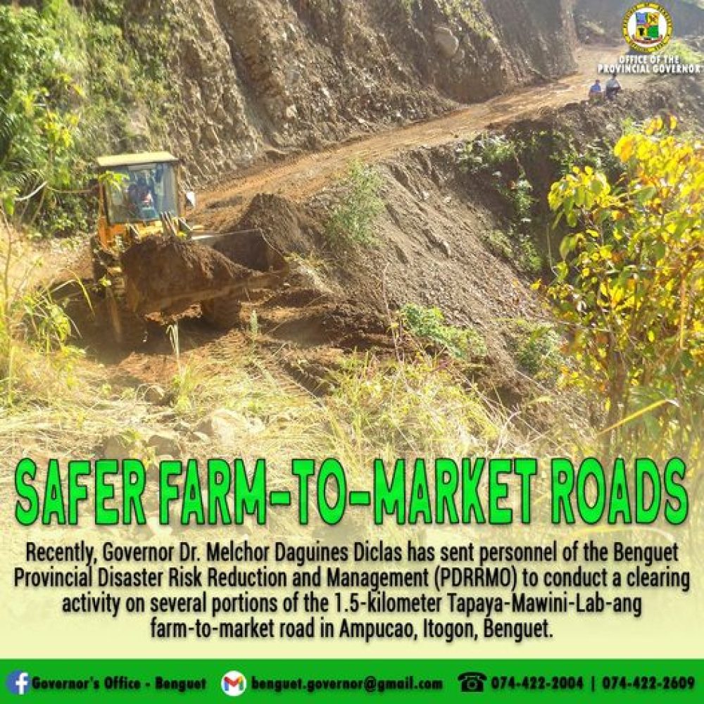 Safer-Farm-to-Market-Road-in-Ampucao-Itogon-Benguet