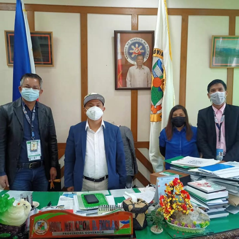 TESDA-Baguio-Benguet-Provincial-Director-Dir.-Jimmicio-S.-Daoaten-courtesy-visit-2