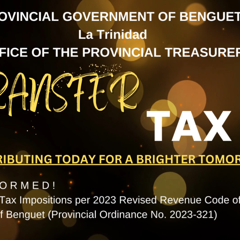 Transfer-Tax