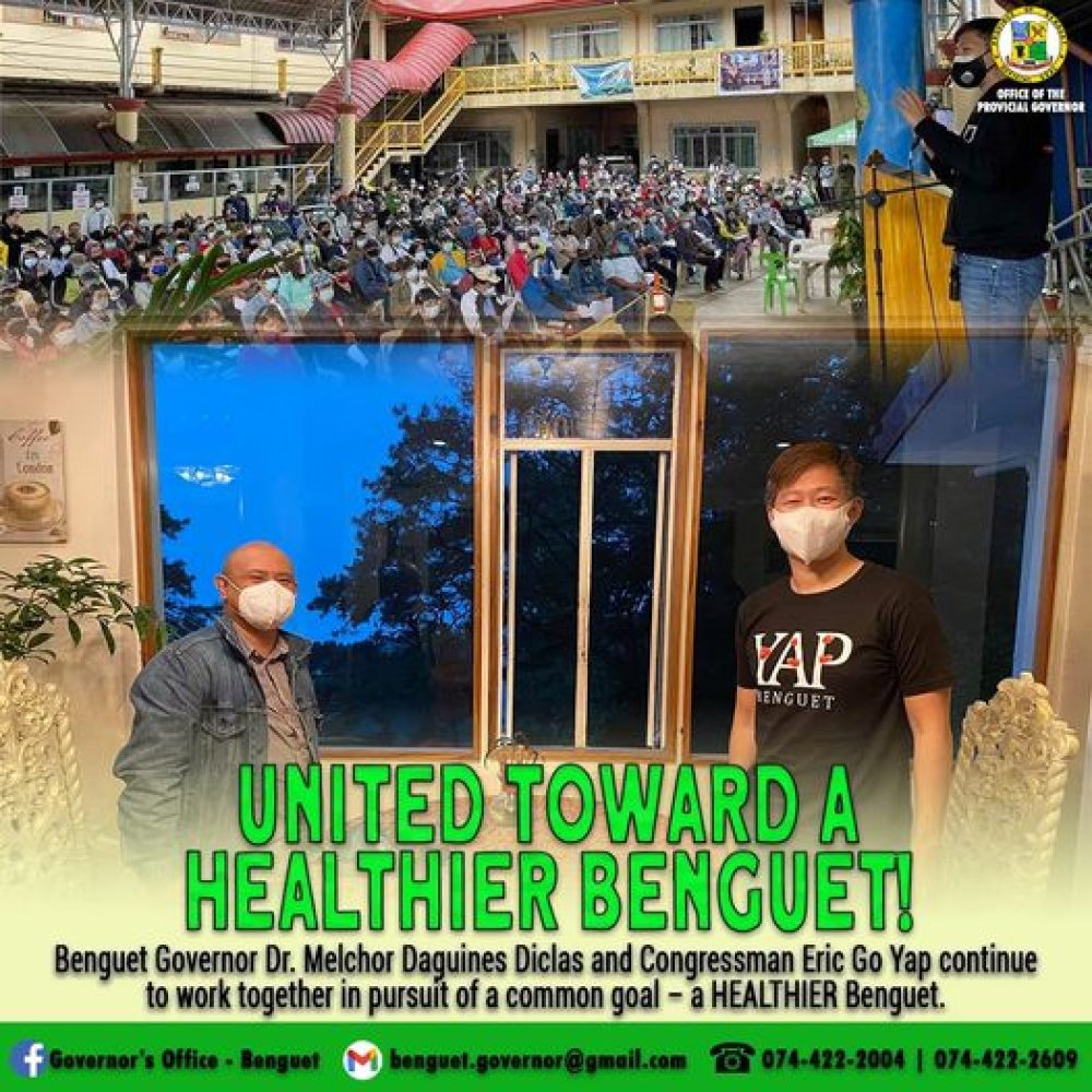 United-Toward-a-Healthier-Benguet